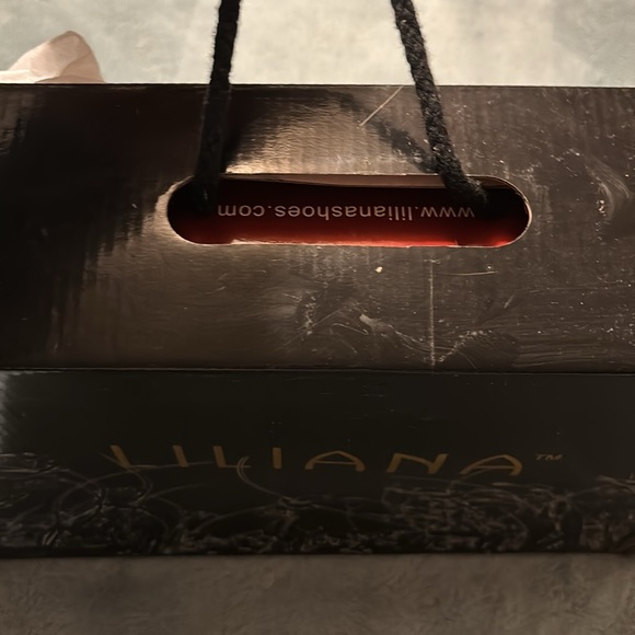 High heel stilettos - Picture 7 of 7